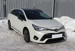 Toyota Avensis IV , Salon Polska, Serwis ASO, Automat, VAT 23%, Skóra, Xenon,