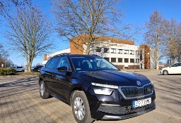 Skoda Kamiq DSG pierwszy właściciel