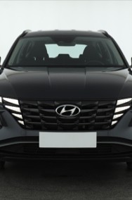 Hyundai Tucson , Salon Polska, 1. Właściciel, Serwis ASO, Automat, VAT 23%,-2