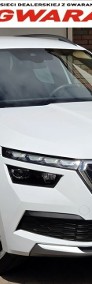 Skoda Kamiq 1.5 TSI STYLE DSG +Pakiet Dynamic, ACT, Salon PL,serwis ASO, IDEAŁ-3