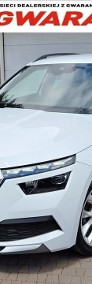 Skoda Kamiq 1.5 TSI STYLE DSG +Pakiet Dynamic, ACT, Salon PL,serwis ASO, IDEAŁ-4