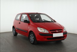 Hyundai Getz , Salon Polska