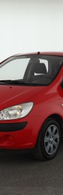 Hyundai Getz , Salon Polska-3