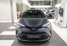 Toyota C-HR 1.8 Hybrid Style + LPG