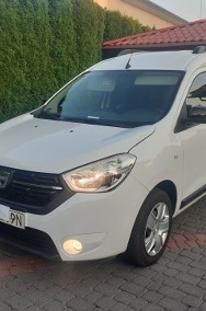 2020r 1.5 DCi 95 KM Salon PL-2