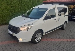 Dacia Dokker 2020r 1.5 DCi 95 KM Salon PL