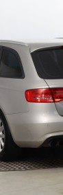 Audi A4 IV (B8) , Klimatronic, Parktronic, Podgrzewane siedzienia-4