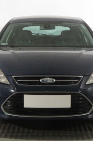 Ford Mondeo VII , Salon Polska, Klimatronic, Parktronic-2