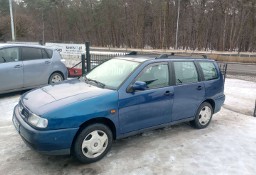 SEAT Cordoba I (6K) 1.4B 60KM 1997r *radio opony wielos hak BT na rok* TORUŃ