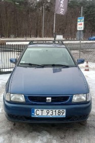 1.4B 60KM 1997r *radio opony wielos hak BT na rok* TORUŃ-2