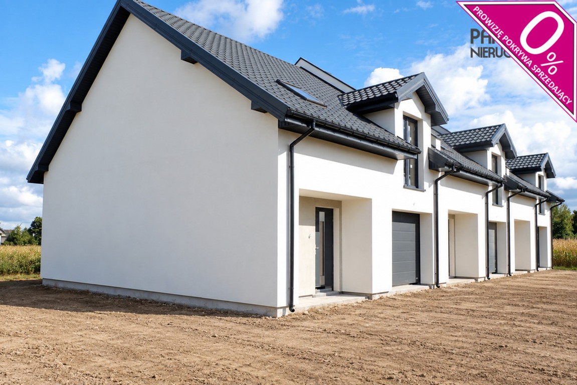 Dom na sprzedaż, 4 pokoje, 146 m², Obrowo