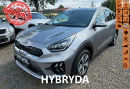 Kia Niro hybryda Plug-in Hybrid, navi, kamery, 40tys.km!