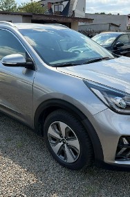 Kia Niro hybryda Plug-in Hybrid, navi, kamery, 40tys.km!-2