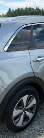 Kia Niro hybryda Plug-in Hybrid, navi, kamery, 40tys.km!-3