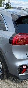 Kia Niro hybryda Plug-in Hybrid, navi, kamery, 40tys.km!-4