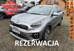 Kia Niro hybryda Plug-in Hybrid, navi, kamery, 40tys.km!