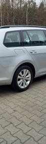 Volkswagen Golf VII VII 1.6 TDI BlueMotion Trendline-4