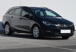 Opel Astra J , Salon Polska, Serwis ASO, Klimatronic, Tempomat, Parktronic