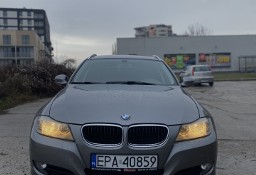 BMW SERIA 3 IV (E90/E91/E92/E93) sprowadzony, zadbany, serwisowany