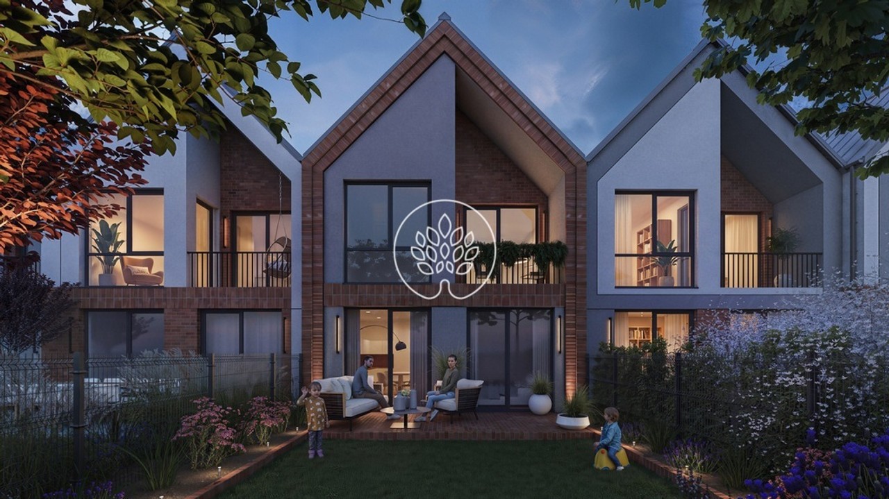 Mieszkanie na sprzedaż, 3 pokoje, 60 m², Osielsko