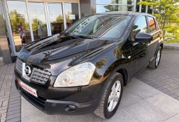 Nissan Qashqai I