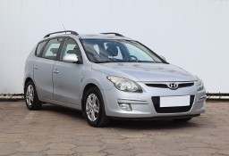 Hyundai i30 I , Salon Polska, Klimatronic, Parktronic,ALU