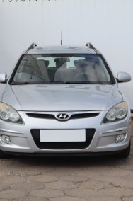 Hyundai i30 I , Salon Polska, Klimatronic, Parktronic,ALU-2