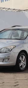 Hyundai i30 I , Salon Polska, Klimatronic, Parktronic,ALU-3