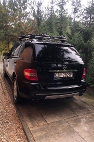 ML 320 CDI 4Matic / posiadam od 18 lat /-2