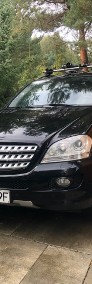 ML 320 CDI 4Matic / posiadam od 18 lat /-4