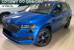 Skoda Karoq Sportline 1.5 TSI DSG Sportline 1.5 TSI 150KM DSG