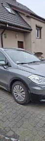 1.6 120KM 4WD CVT Premium Plus  pierwszy właściciel-3