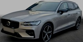 Volvo V60 II Nowy 4 Lata Fabrycznej Gwarancji