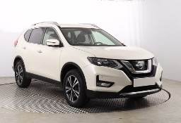 Nissan X-trail III , Salon Polska, Serwis ASO, 177 KM, Navi, Klimatronic,