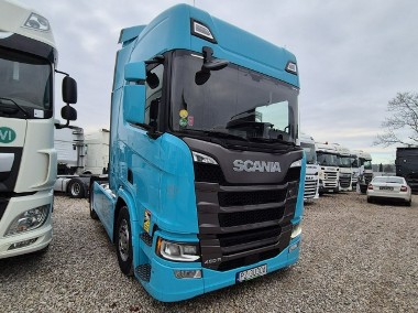 Scania 500-1