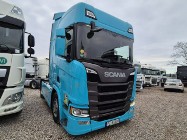 Scania 500