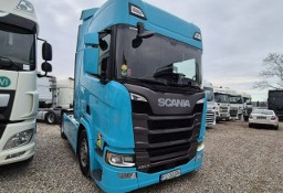 Scania 500