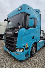 Scania 500-2