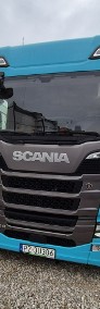 Scania 500-3