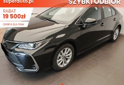 Toyota Corolla XII Comfort 1.8 Hybrid Comfort 1.8 Hybrid 140KM | Tempomat adaptacyjny!