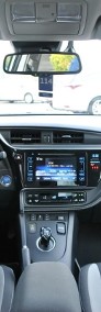 Toyota Auris II Hybrid 135 Premium Gwarancja Oferta Dealera-3