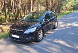 Ford Focus II 1.6 TDCI