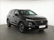 Hyundai Santa Fe III , 1. Właściciel, Serwis ASO, 200 KM, Automat, Skóra, Navi,