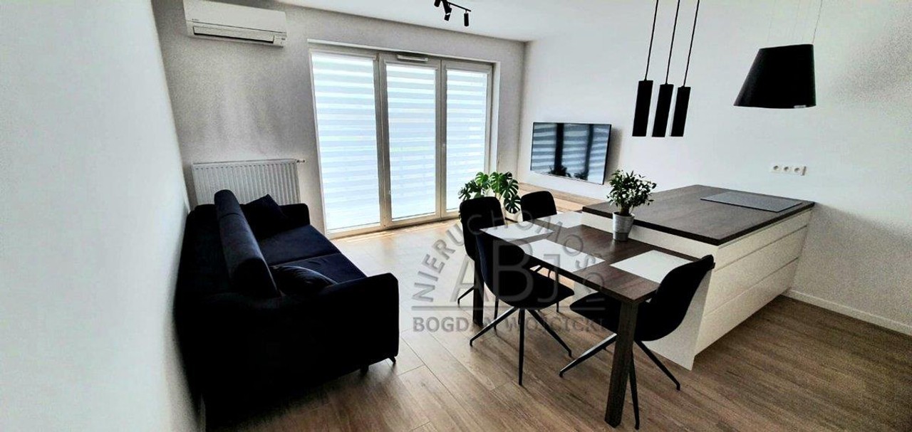 Dębniki nowoczesne 3-pok. 56 m² garaż - Ansicht 2
