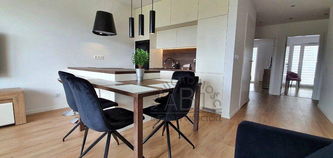 Dębniki nowoczesne 3-pok. 56 m² garaż - Ansicht 3