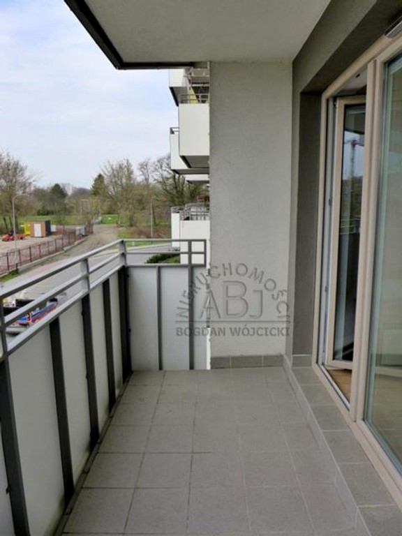 Dębniki nowoczesne 3-pok. 56 m² garaż - Ansicht 4