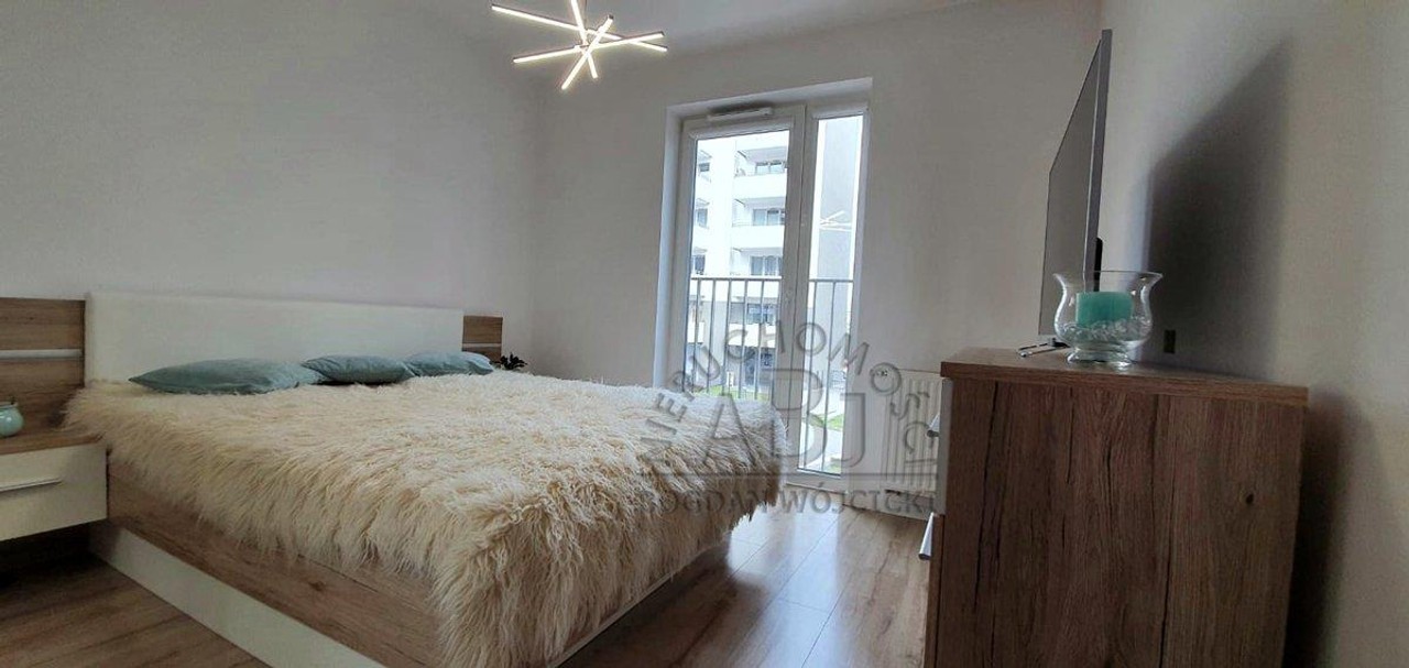 Dębniki nowoczesne 3-pok. 56 m² garaż - Ansicht 5
