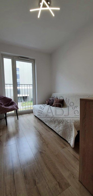 Dębniki nowoczesne 3-pok. 56 m² garaż - Ansicht 6