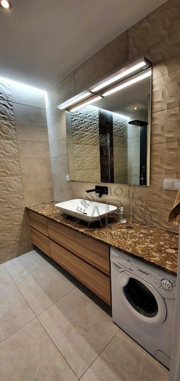 Dębniki nowoczesne 3-pok. 56 m² garaż - Mehr