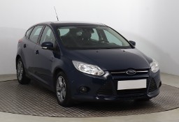 Ford Focus III , Salon Polska, Klima, Tempomat, Parktronic,ALU